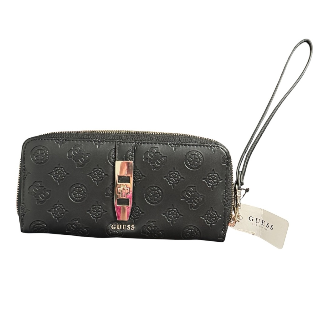 NWT Guess Wallet